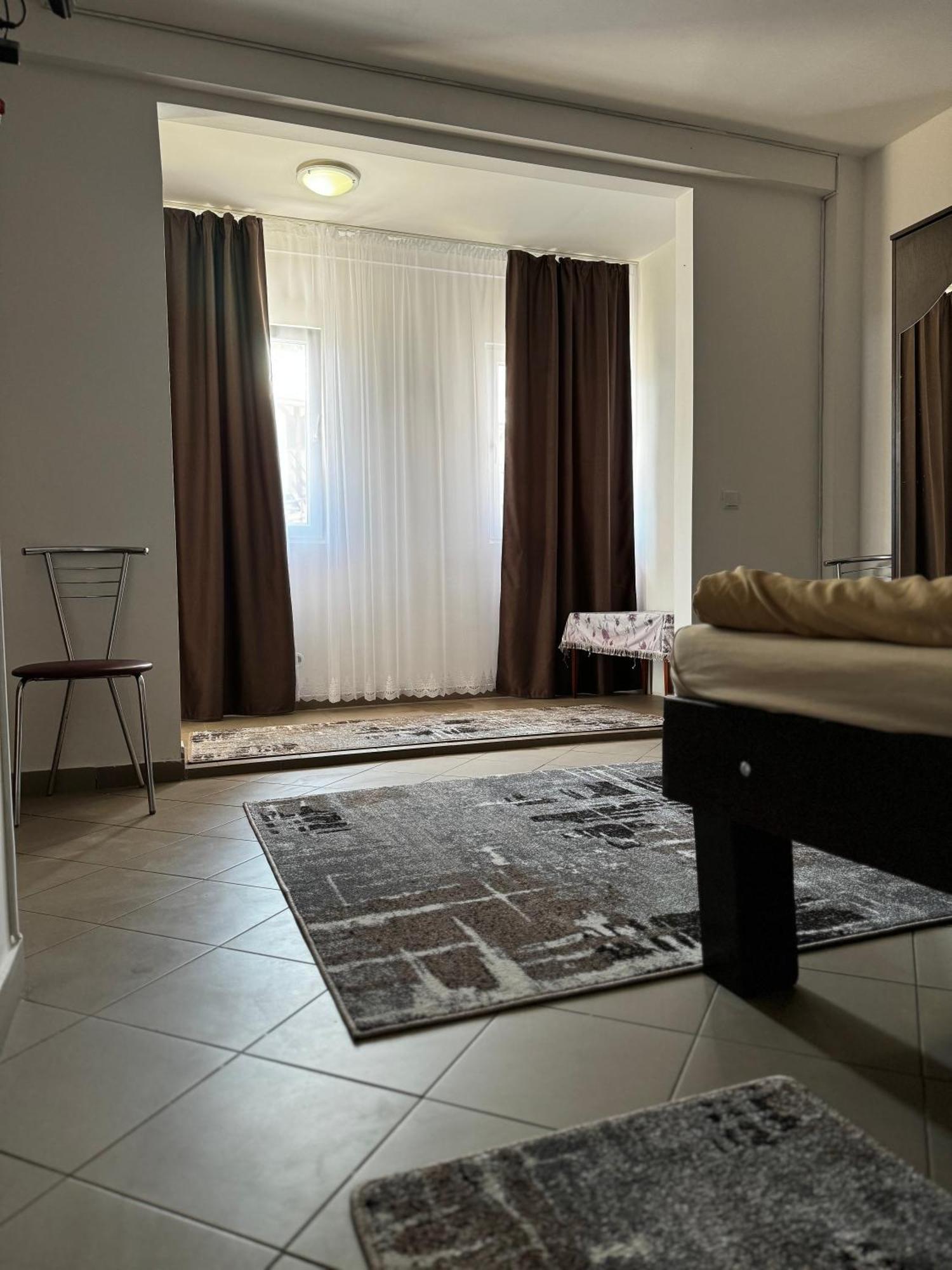 Мотель Ріта Berehove  Ngoại thất bức ảnh