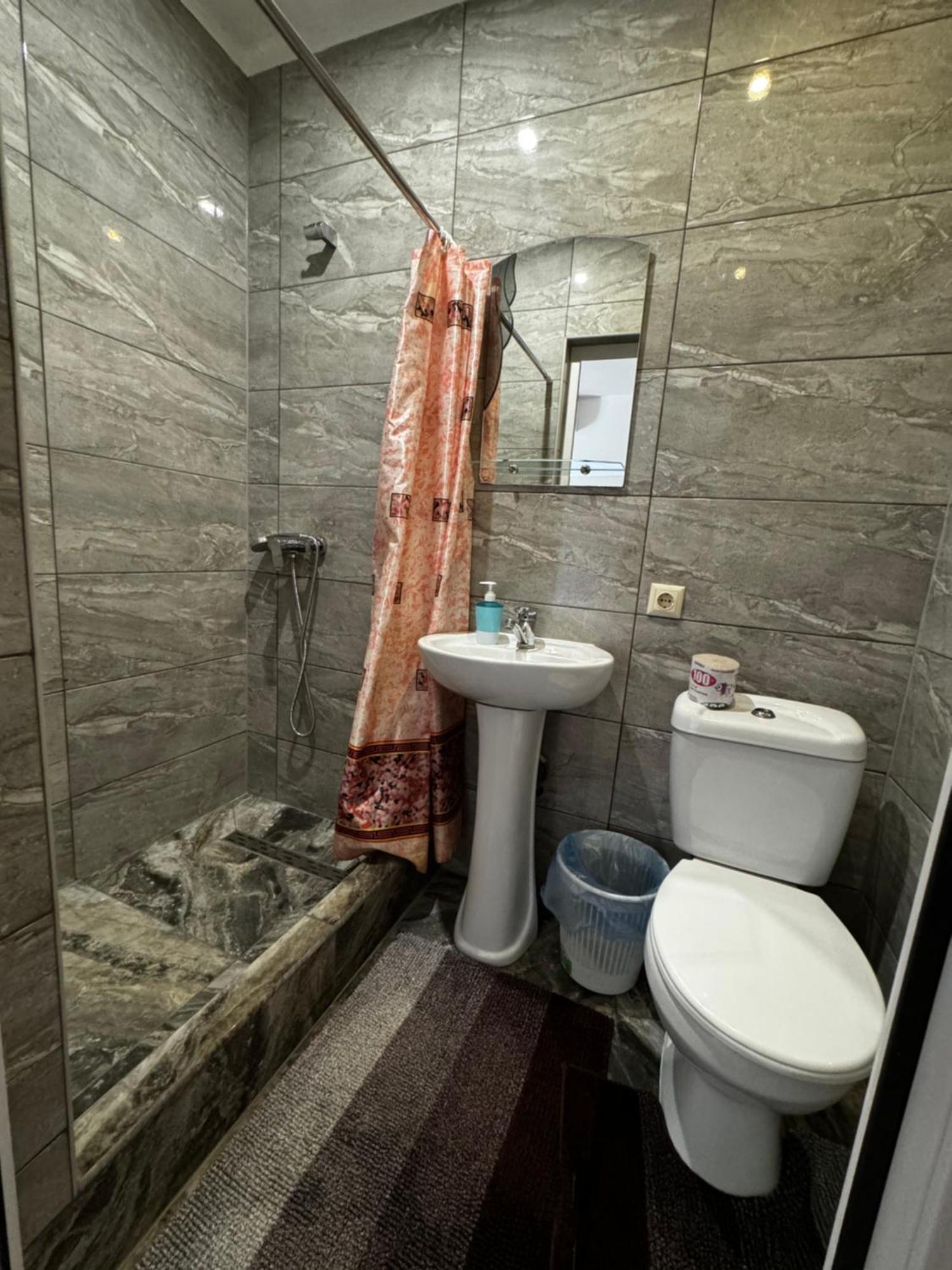 Мотель Ріта Berehove  Ngoại thất bức ảnh