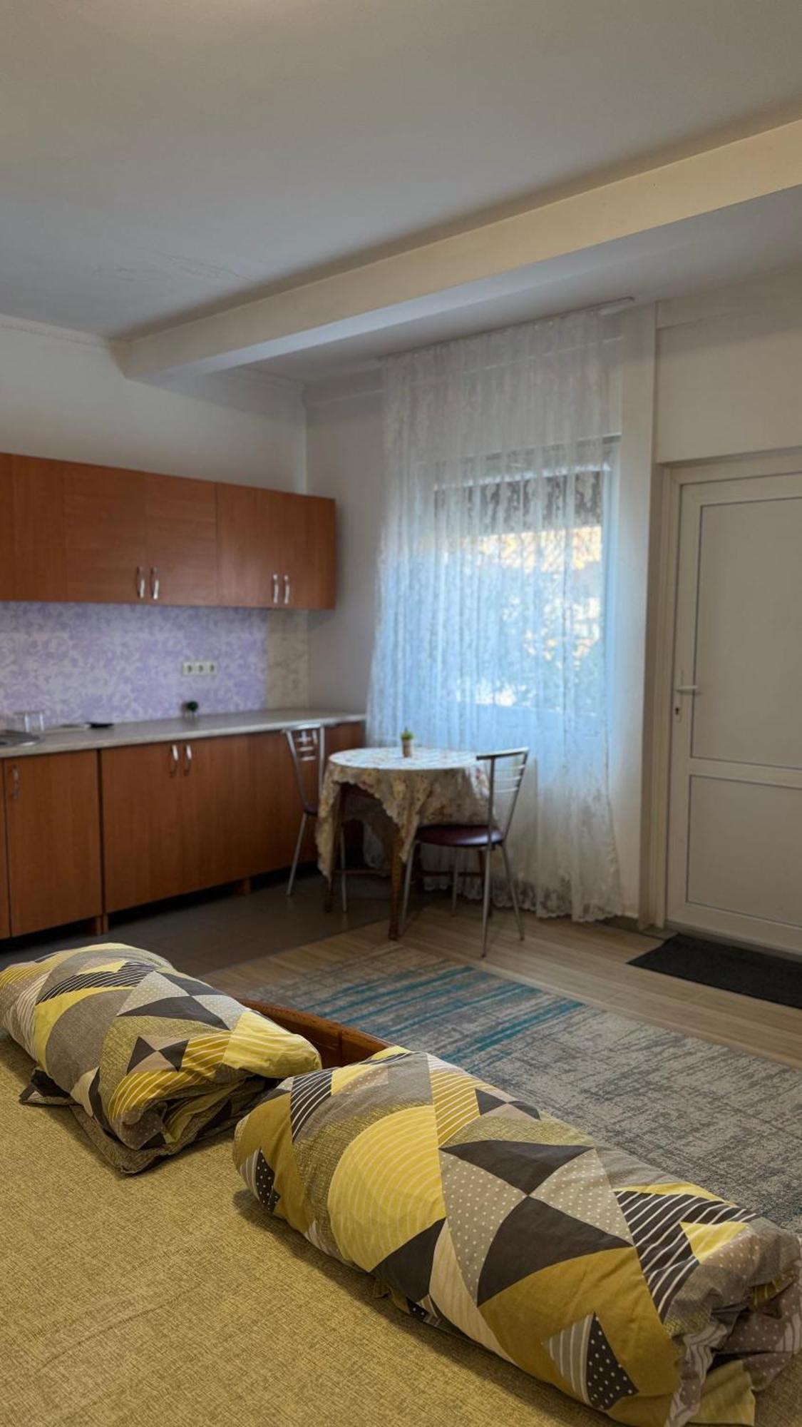 Мотель Ріта Berehove  Ngoại thất bức ảnh
