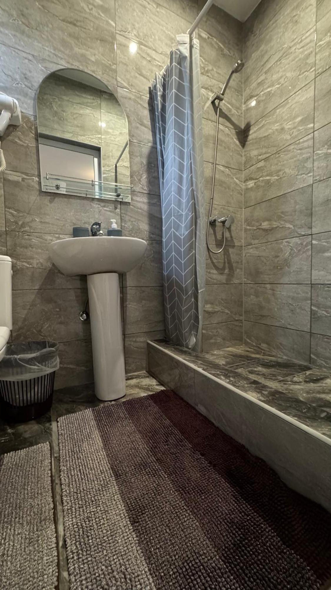 Мотель Ріта Berehove  Ngoại thất bức ảnh