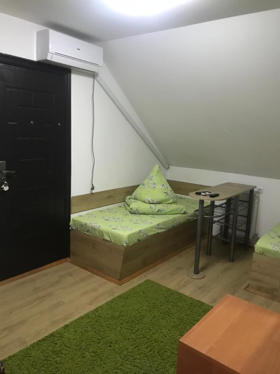Мотель Ріта Berehove  Ngoại thất bức ảnh