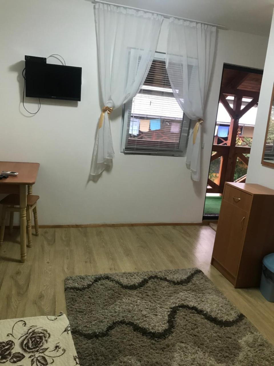 Мотель Ріта Berehove  Ngoại thất bức ảnh