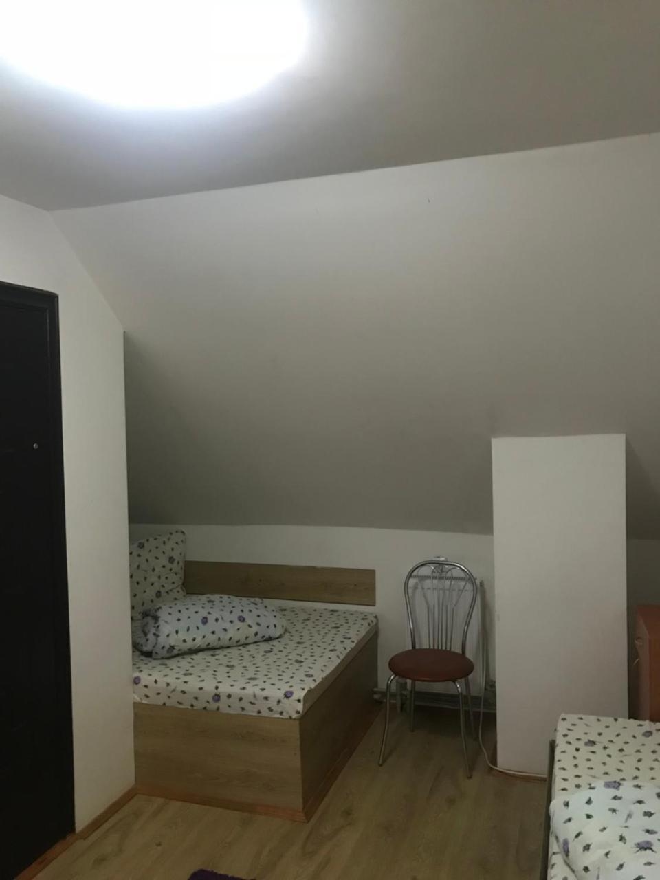 Мотель Ріта Berehove  Ngoại thất bức ảnh